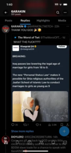 Documentary Review: What Did 6ARAKIN Say About Age of Consent?