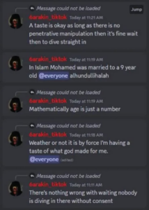 Documentary Review: What Did 6ARAKIN Say About Age of Consent?